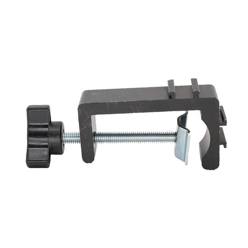 LEDupdates C-Clamp for Trade Show LED Light Popup Booth Exhibit back drop Panel Display Light - Image 4